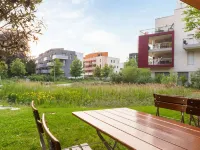 The Originals City, Hôtel le Forum, Strasbourg Nord Hotels in Schiltigheim