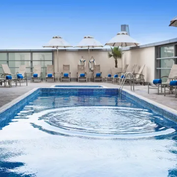 Carlton Downtown Hotel Hotels near DIFC