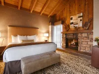 Best Western the Inn  Suites Pacific Grove Hotels near Point Pinos Lighthouse