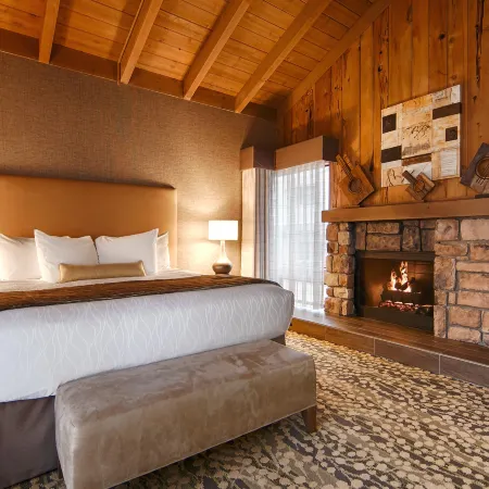 Best Western the Inn Suites Pacific Grove