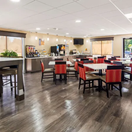 Best Western Shallotte / Ocean Isle Beach Hotel