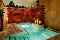 The Umstead Hotel and Spa - Hot Tub