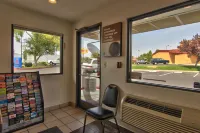 Motel 6 Sacramento, CA - North Hotels in McClellan Park