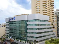 Radisson Blu Hotel, Beirut Verdun Hotels near Camille Chamoun Olympic Stadium