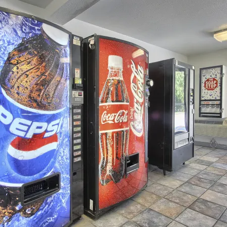 Motel 6 New Cumberland, PA - Harrisburg - Hershey South