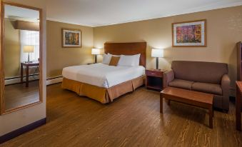 Best Western Bennington