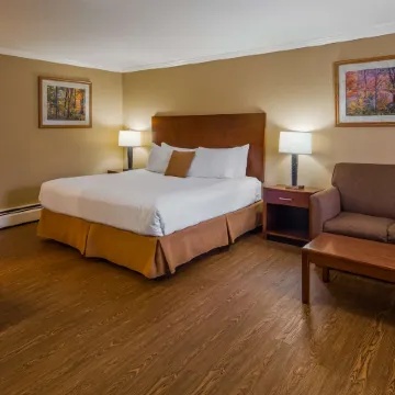 Best Western Bennington