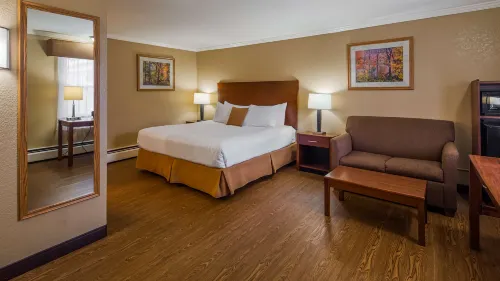 Best Western Bennington Hotel a Bennington