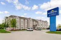 Microtel Inn & Suites by Wyndham Bellevue/Omaha Hotels in Bellevue Second II