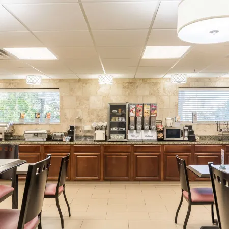 Best Western Plus Sebastian Hotel  Suites