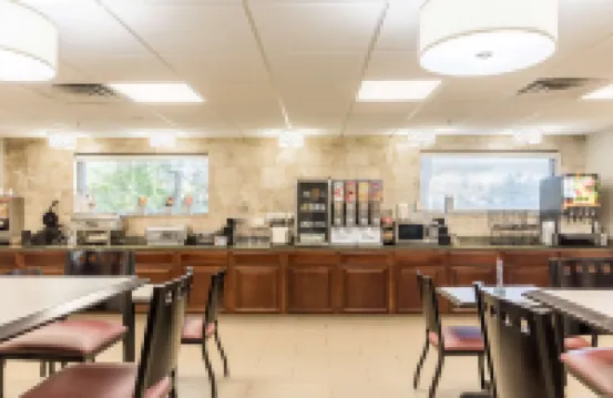 Best Western Plus Sebastian Hotel  Suites