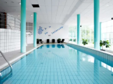 Scandic Silkeborg Hotels in Silkeborg