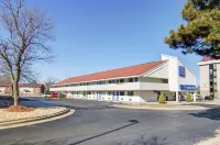 Motel 6 Springfield, MO - North Hotels in Springfield