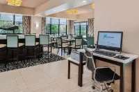 Hampton Inn Vero Beach Hotels in West Vero Corridor