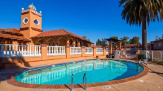 SFO El Rancho Inn, SureStay Collection by Best Western