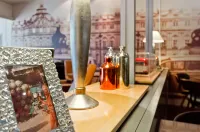 Arthotel Ana Neotel, Trademark Collection by Wyndham - Quầy bar