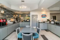 Baymont by Wyndham Franklin/Cool Springs - petit déjeuner
