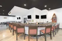 温德姆花園酒店-米德蘭 - 酒吧