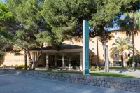 Occidental Playa de Palma Hotels in Playa de Palma