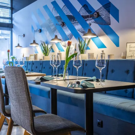 Park Inn by Radisson Poznan