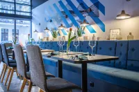 Park Inn by Radisson Poznan - 3-Star
