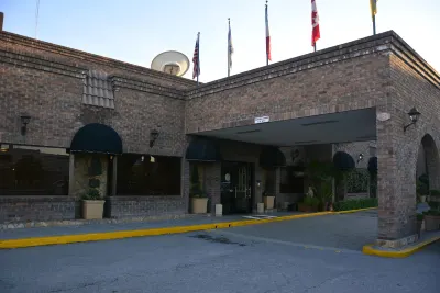 Best Western Posada Del Rio Hotels in 