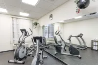 阿什維爾/比爾特摩爾村美吟飯店 - 健身房