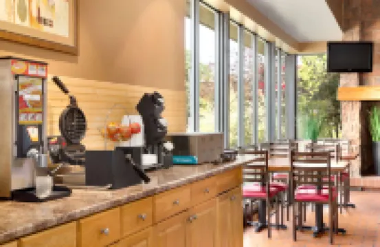 湖濱Travelodge by Wyndham（Travelodge North Bay Lakeshore）