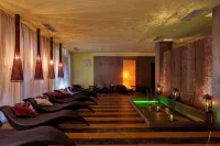 Barcelo Royal Beach - All Inclusive - spa