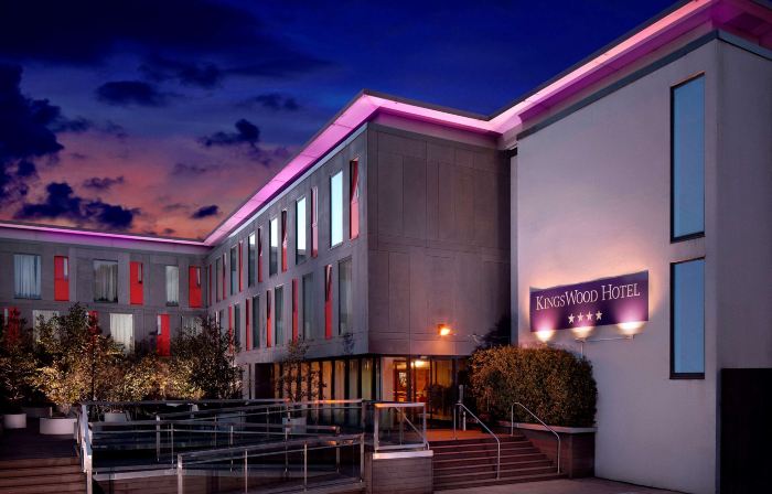 The Address Citywest