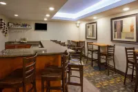 AmericInn by Wyndham Hartford SD - bar