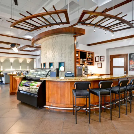 Hyatt Place Baton Rouge I 10