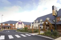 Premier Inn Rhuddlan Hotels in Prestatyn
