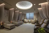 The Post Oak Hotel - spa
