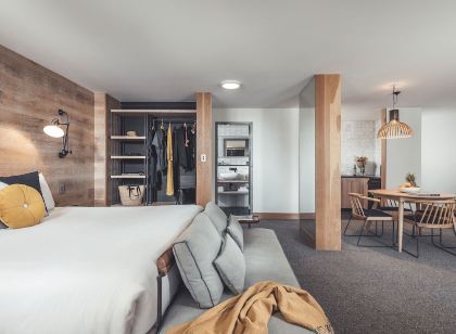 ザ アイランド ゴールド コースト