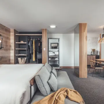 The Island Gold Coast Отели рядом с достопримечательностью «Саутпорт»