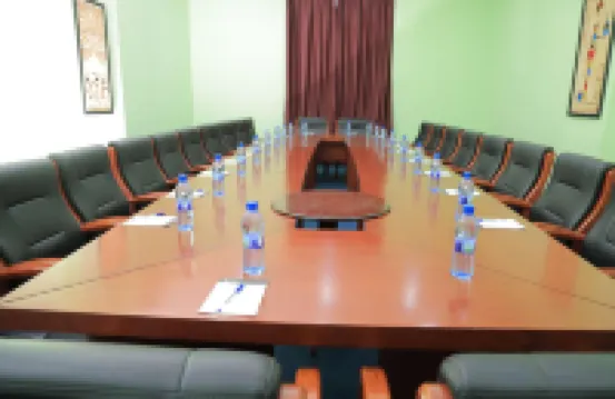 튤립 인 올림피아 애디스 아바바