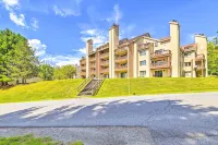 Comfortable Dover Apartment Walk to Mt Snow! - piscina