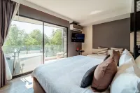 Bayphere Hotel Pattaya JC