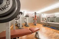 Hotel Terme Delle Nazioni - gimnasio