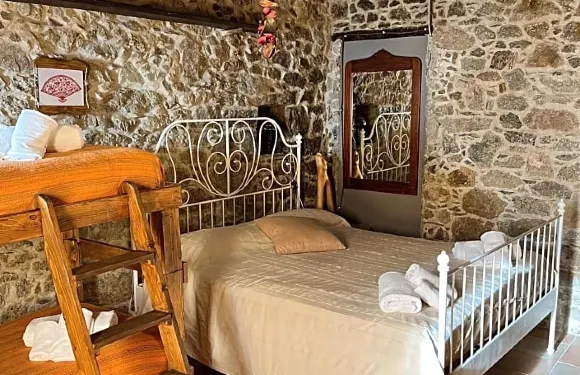 巴薩莫住宿加早餐旅館