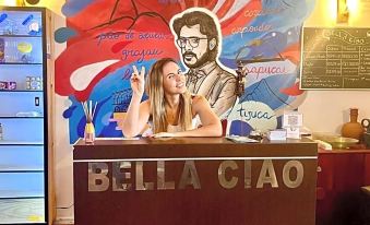 Bella Ciao Hostel