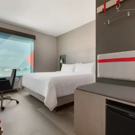 avid hotel AUSTIN – ROUND ROCK SOUTH by IHG