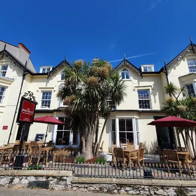 The Post House, Llandudno Hotels near Great Orme