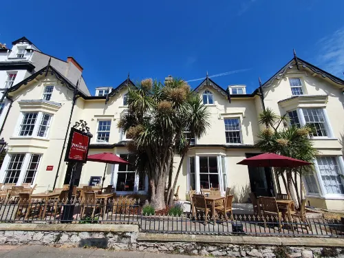 The Post House, Llandudno - 3-Star