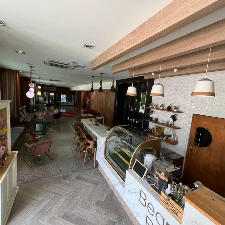 Westerngrand Hotel Ratchaburi