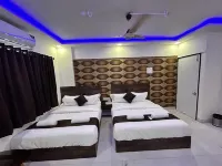 Hotel Plaza Rooms - Prabhadevi Dadar