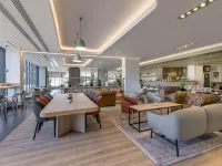 Park Inn by Radisson Krakow Hôtels à proximité de : Dębniki