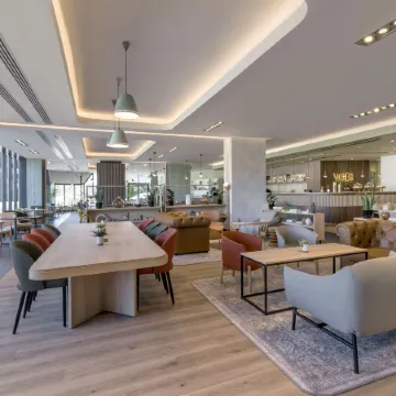 Park Inn by Radisson Krakow