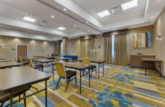 Best Western Plus Miami Executive Airport Hotel  Suites
